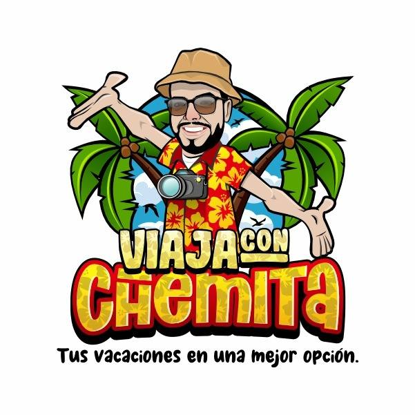 Viaja con Chemita